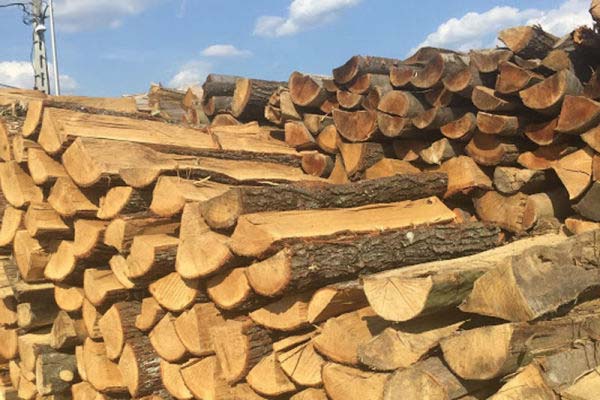 Korrekt tűzifa árak