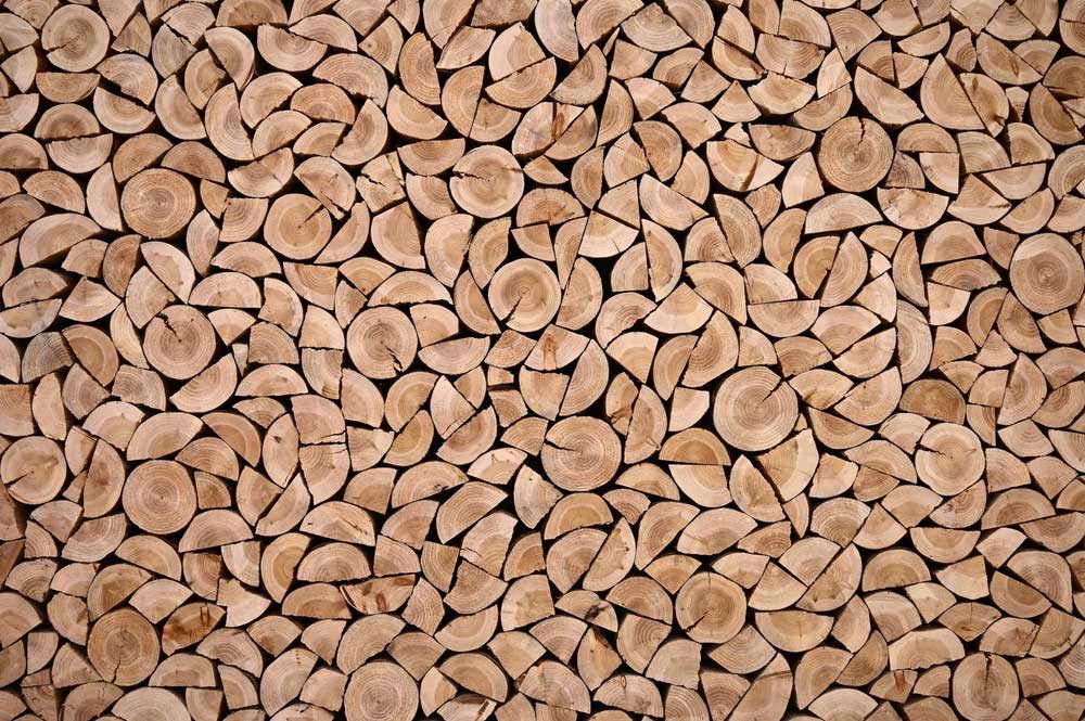 Tűzifa kiszállítás