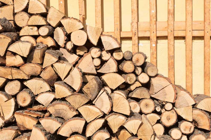 tűzifa házhoz szállítás